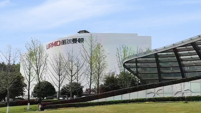 岳麓区展厅