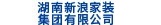 湖南新浪家装集团有限公司